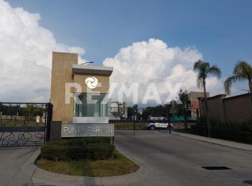 Terreno / Lote · 251m² · Terreno en Venta Lomas de Angelópolis - (4)
