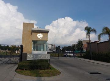 Terreno / Lote · 251m² · Terreno en Venta Lomas de Angelópolis - (4)