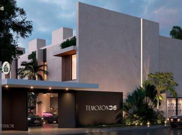 Casa de 2 habitaciones, Mérida · Townhouses de Lujo 2 Recamaras en Temozón Norte. "Temozon 36"