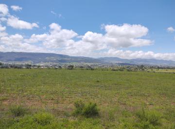 Terreno / Lote , Zacatlán · Último Terreno de 1500 m², Zacatlán, Puebla.