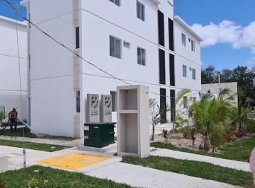 Departamento · 98m² · 2 Recámaras · Hermoso Departamento en El Corazón de La Riviera Maya, Selva Escondida Residencial