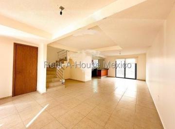 Casa de 3 habitaciones, El Marqués · Casa con Cuarto de Tv, 3 Recamaras, Roof Garden. Venta - Zibata