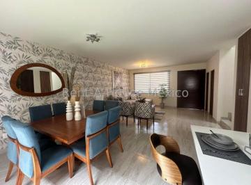 Casa de 4 habitaciones, Querétaro · Casa con 4 Recamaras 1 en Planta Baja, Sala de Tv. Lomas del Marqués - Venta