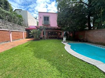 Casa de 3 habitaciones, Cuernavaca · Linda Casa en Venta en Palmira Privada con Seguridad