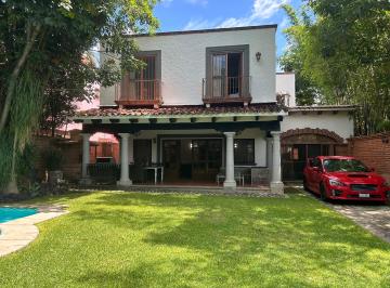 Casa , Cuernavaca · Casa en Venta en Palmira en Privada con Seguridad