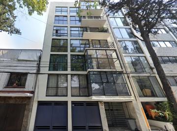 Departamento de 2 habitaciones, Benito Juárez · Remato Depto en Baltimore, en Colonia Napoles!