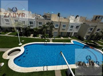 Casa en condominio · 175m² · 3 Recámaras · 2 Estacionamientos · PH - Alfredo V Bonfil
