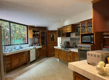 Casa de 5 habitaciones, Tlalpan · Casa en Venta en Fraccionamiento El Bosque