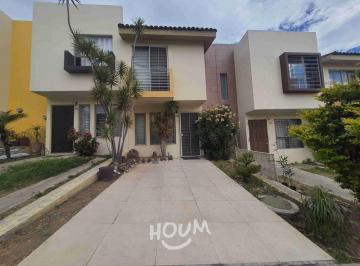 Casa · 90m² · 2 Recámaras · 1 Estacionamiento · Casa en Las Ceibas con 2 Recámaras, Id:.