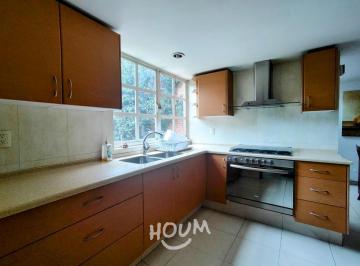 Casa · 217m² · 3 Recámaras · 3 Estacionamientos · Casa en Lomas de Guadalupe con 3 Recámaras, Id:.
