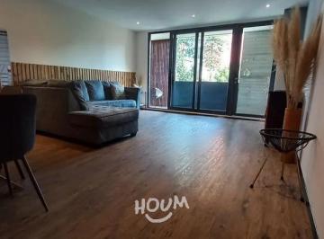 Departamento · 165m² · 2 Recámaras · 2 Estacionamientos · Departamento en Polanco IV Sección con 2 Recámaras, Id:.