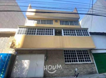 Casa · 600m² · 3 Recámaras · 4 Estacionamientos · Casa en Santa Cruz Atoyac con 3 Recámaras, Id:.