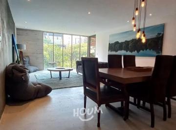 Departamento · 170m² · 2 Recámaras · 2 Estacionamientos · Departamento en Polanco IV Sección con 2 Recámaras, Id:.