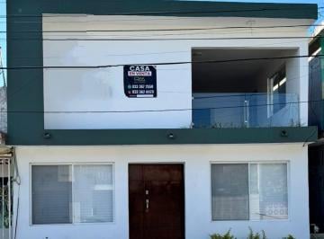 Casa · 245m² · 4 Recámaras · Casa en Venta Col. Obrera