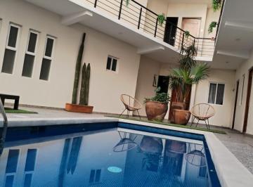 Departamento de 2 habitaciones, Santa María Huatulco · Condo en Renta. Ubicado en La Zona Hotelera, a Pocos m de La Playa.