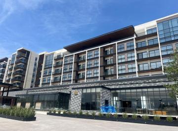 Departamento , Saltillo · Hermoso Departamento en Renta en Parque Centro Ideal Para Ejecutivos