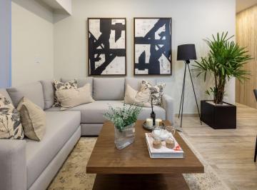 Departamento de 2 habitaciones, Benito Juárez · Venta de Departamento en San Lorenzo del Valle