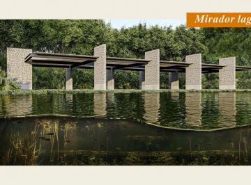 Terreno / Lote · 392m² · Terrenos en Venta en Hunucma Yucatan