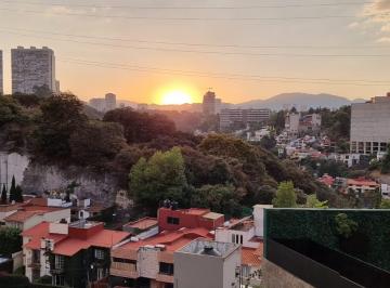 Casa de 3 habitaciones, Cuajimalpa de Morelos · Venta de Moderna y Hermosa Casa en Lomas de Tecamachalco. a 2 Cuadras de Ahuehuetes Norte.
