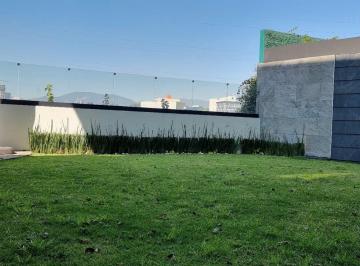 Casa de 3 habitaciones, Cuajimalpa de Morelos · Venta de Moderna y Hermosa Casa en Lomas de Tecamachalco. a 2 Cuadras de Ahuehuetes Norte.