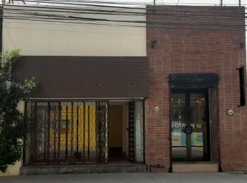 Local comercial · 191m² · Local en Venta Centro Monterrey