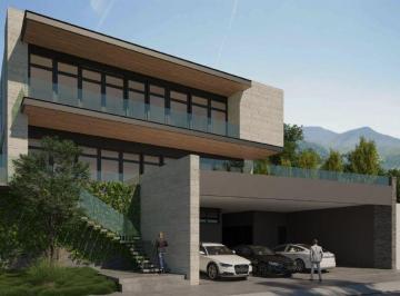 Casa · 975m² · 3 Recámaras · 2 Estacionamientos · Proyecto en Venta de Casa en Sierra Alta, Monterrey