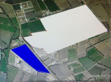 Terreno / Lote · 600000m² · Terreno en Venta en Apaseo El Grande, Gto.