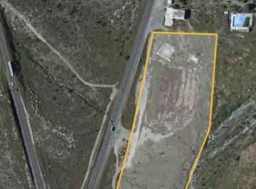 Terreno / Lote · 32550m² · Terreno en Venta en Carretera a Monterrey - Saltillo