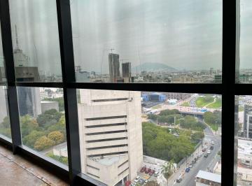 Oficina · 1027m² · Oficina en Renta en Centro de Monterrey