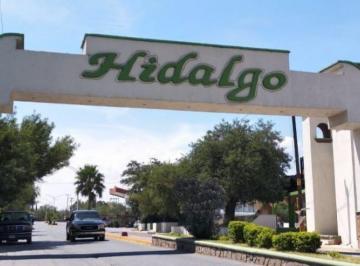Terreno / Lote · 24000m² · Terreno en Venta en Hidalgo, N. L.