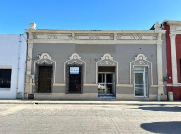 Local comercial · 162m² · Renta Local en Centro de Montemorelos