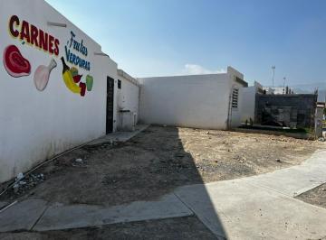 Casa · 71m² · 2 Recámaras · Casa en Venta con Uso de Suelo Mixto en Lanín, Vista Montaña García Nuevo León