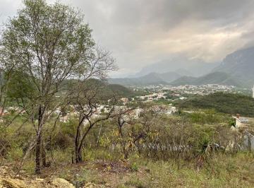 Terreno / Lote · 930m² · Venta Terreno en Privada y con Vistas