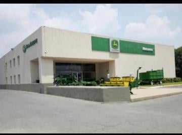 Bodega comercial · 7810m² · Bodega en Apodaca