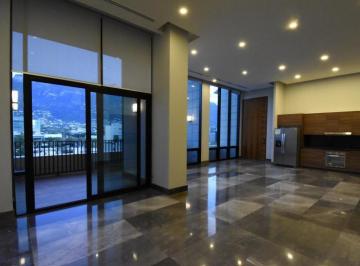 Departamento · 248m² · 3 Recámaras · 2 Estacionamientos · Renta Departamento de Lujo en San Pedro Garza García
