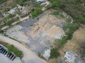 Terreno comercial · 5200m² · Terreno Uso Comercial en Renta en Guadalupe, Nuevo Leon