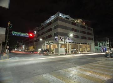 Edificio · 8628m² · 111 Recámaras · 45 Estacionamientos · Irapuato Centro Histórico