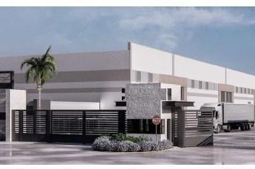 Bodega comercial · 697m² · Bodega Industrial en Venta, Santa Catarina