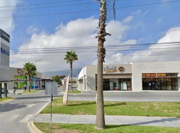 Local comercial · 116m² · Locales Comerciales en Renta en Plaza Aviana en Escobedo