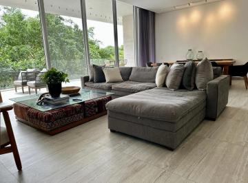 Departamento · 255m² · 3 Recámaras · Departamento en Venta en Playa del Carmen