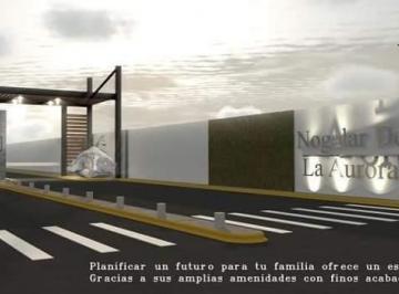 Terreno / Lote , Saltillo · Se Venden Terrenos Desde 200 m² Al Norte de Saltillo