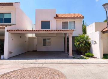 Casa en condominio de 4 habitaciones, Aguascalientes · Venta de Casa en Portón de Santa Clara Al Norte