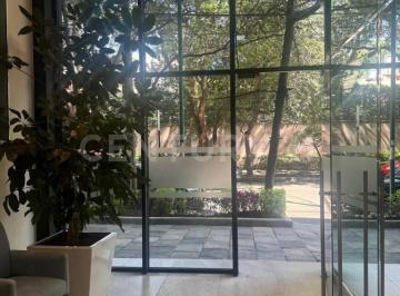 Departamento · 132m² · 2 Recámaras · 1 Estacionamiento · Ampliacion Napoles - Benito Juarez