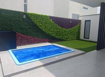 Casa de 4 habitaciones, El Marqués · Casa en Venta en Zibatá Priv. Garambullo I Querétaro
