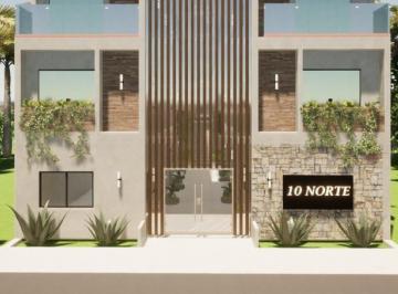 Departamento · 540m² · 12 Recámaras · 1 Estacionamiento · Venta de Desarrollo Departamental en Playa del Carmen