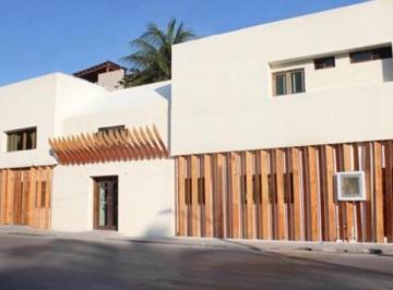 Edificio · 1250m² · 28 Recámaras · 10 Estacionamientos · Hotel en Venta en Playa del Carmen