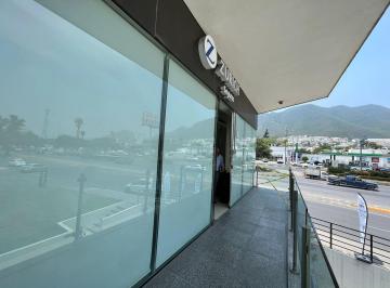 Local comercial · 2 Estacionamientos · 2 Locaesl en Venta Plaza Comercial, Eugenio Garza Sada