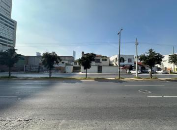 Terreno comercial , Monterrey · Terreno Comercial en Venta de 2,550 m² Construcción de 1,097 m² Centro Monterrey