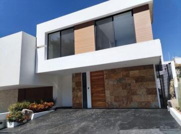 Casa en condominio · 224m² · 3 Recámaras · 3 Estacionamientos · Casa en Condominio en Buenavista Cuernavaca - Maz - 2158 - Cd
