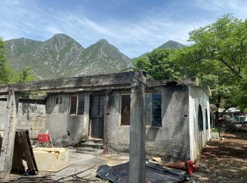 Terreno / Lote · 2400m² · Terreno en Renta en La Estanzuela, Monterrey, N. L.